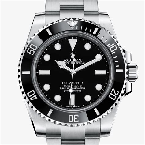 submarine rolex ptezzo|rolex submariner oyster steel.